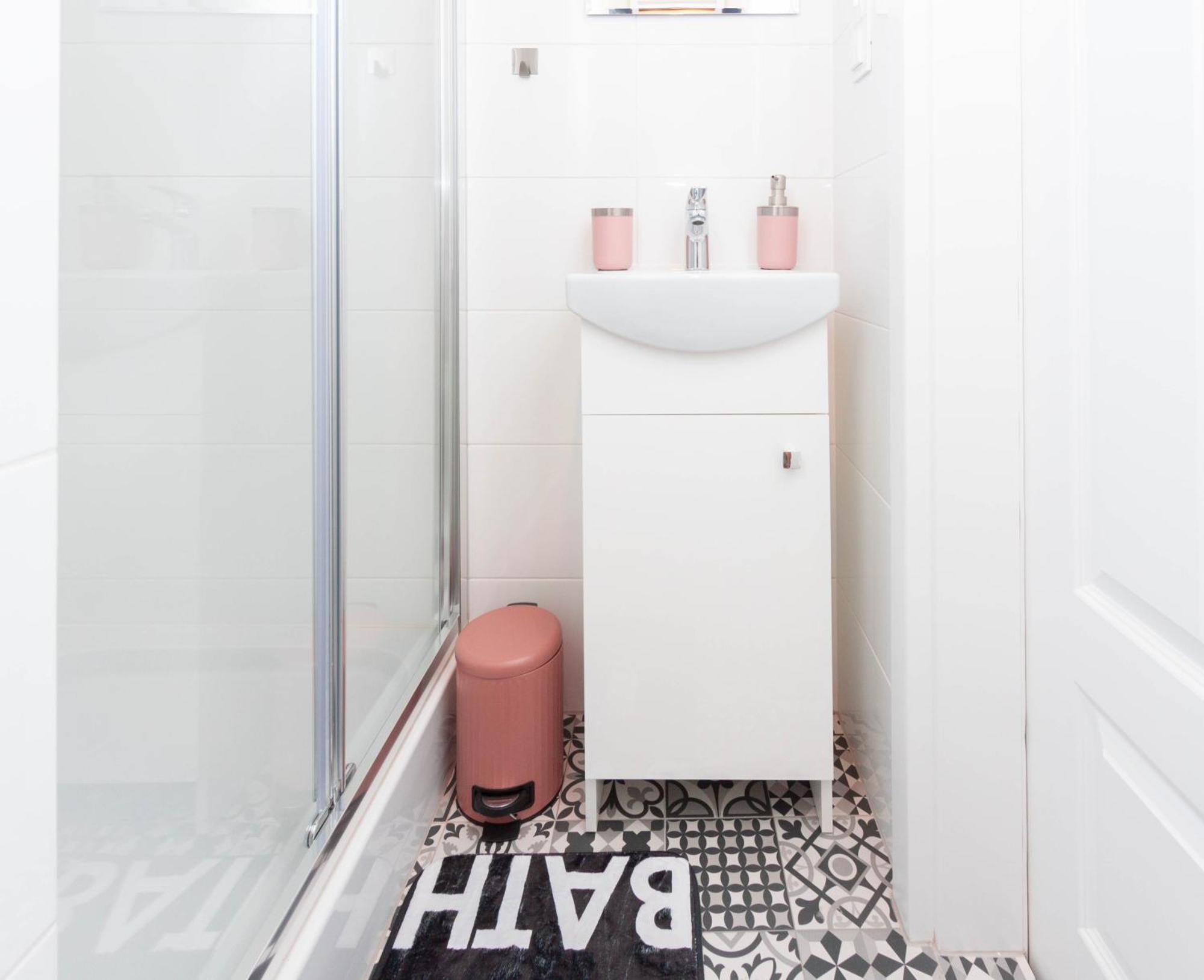 Sydonia Apartments Szczecin Dış mekan fotoğraf